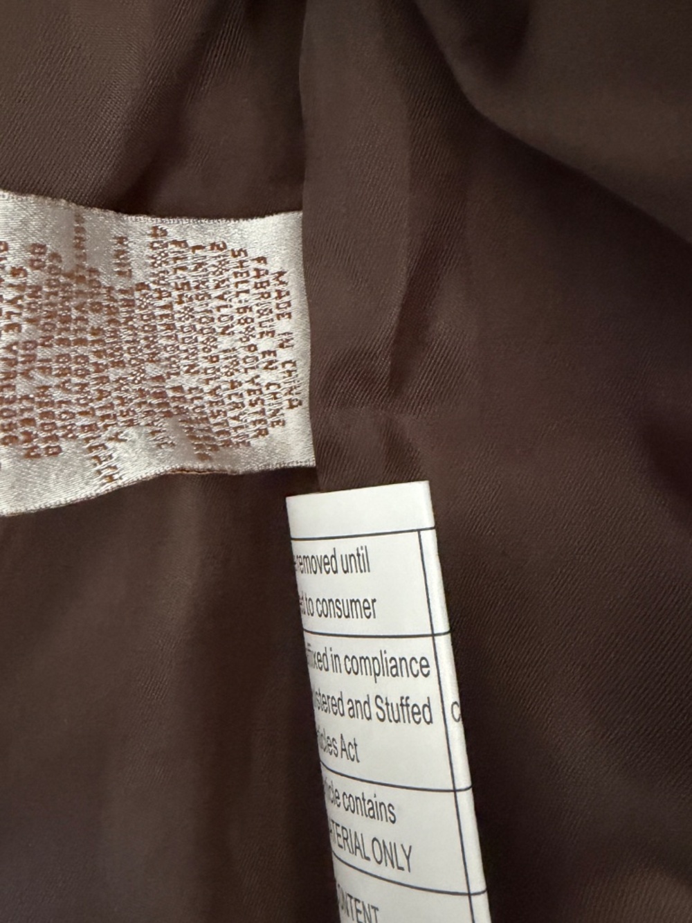 Guess jacket - Picture 7 of 9